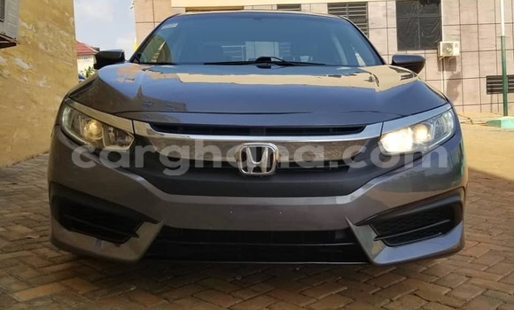 Buy Used Honda Civic Other Car in Accra in Greater Accra Buy Used Honda Civic Other Car in Accra in Greater Accra