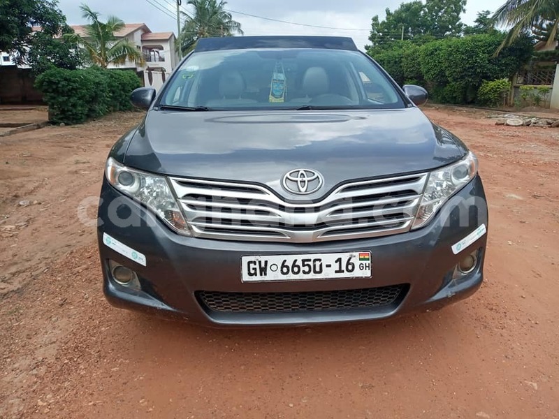 Big with watermark toyota venza greater accra accra 13008