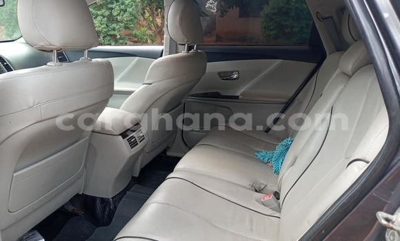 Buy Used Toyota Venza Other Car in Accra in Greater Accra Buy Used Toyota Venza Other Car in Accra in Greater Accra