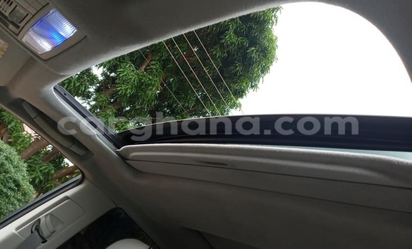 Buy Used Toyota Venza Other Car in Accra in Greater Accra Buy Used Toyota Venza Other Car in Accra in Greater Accra