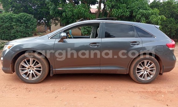 Buy Used Toyota Venza Other Car in Accra in Greater Accra Buy Used Toyota Venza Other Car in Accra in Greater Accra