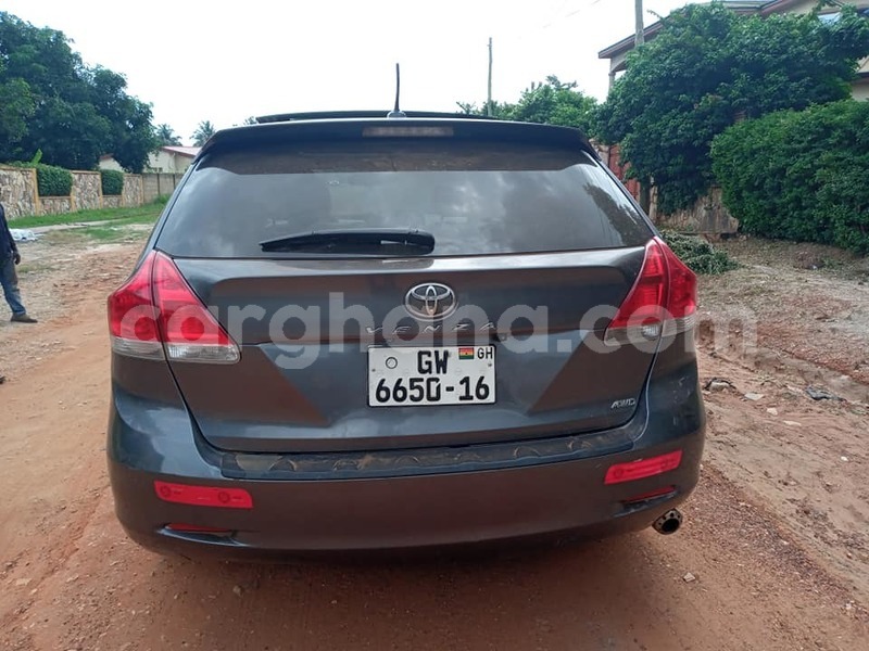 Big with watermark toyota venza greater accra accra 13008