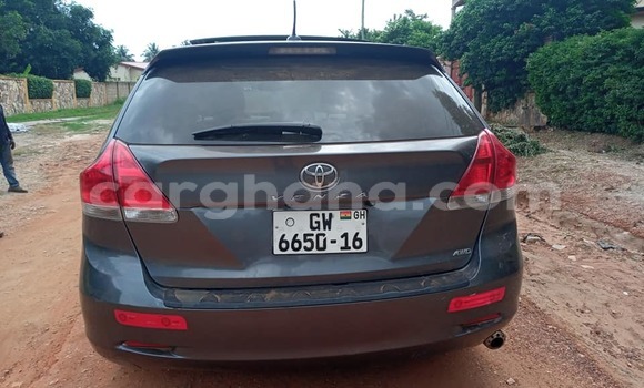 Buy Used Toyota Venza Other Car in Accra in Greater Accra Buy Used Toyota Venza Other Car in Accra in Greater Accra