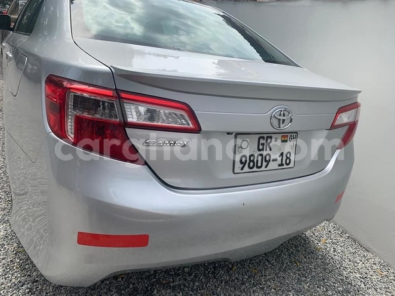 Big with watermark toyota camry greater accra accra 13010