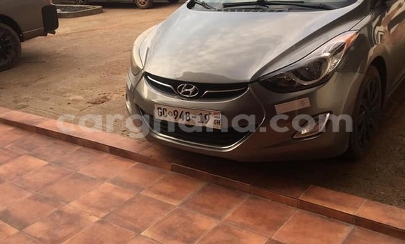 Buy Used Hyundai Elantra Other Car in Accra in Greater Accra