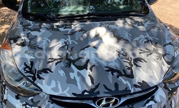 Ra Àlòkù Hyundai Elantra Miiran Ọkọ̀ in Accra ni Greater Accra