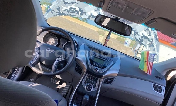 Buy Used Hyundai Elantra Other Car in Accra in Greater Accra Buy Used Hyundai Elantra Other Car in Accra in Greater Accra