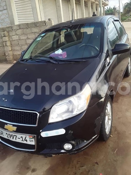 Big with watermark chevrolet aveo greater accra accra 13013