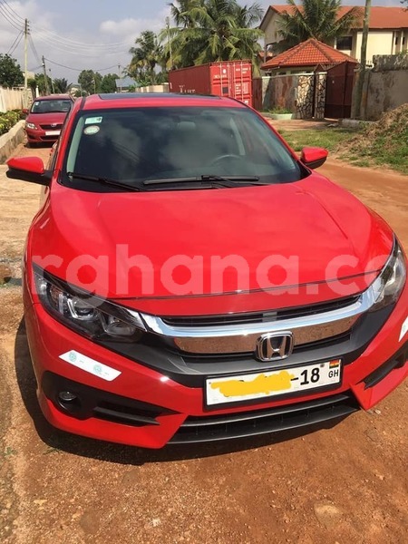 Big with watermark honda civic greater accra accra 13014