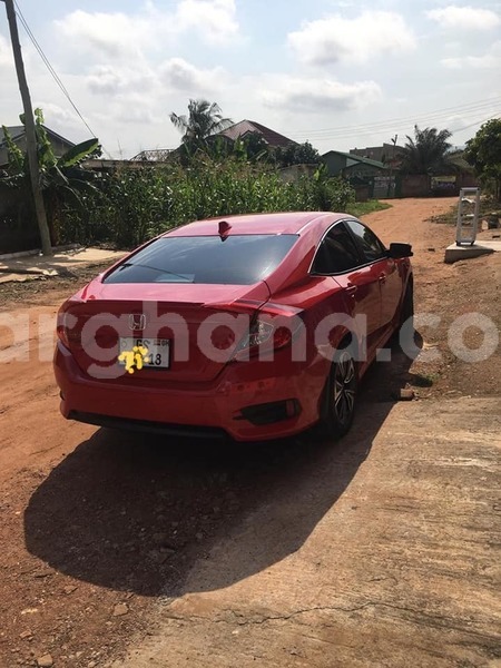 Big with watermark honda civic greater accra accra 13014