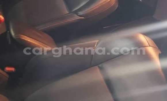 Buy Used Toyota Corolla Blue Car in Accra in Greater Accra Buy Used Toyota Corolla Blue Car in Accra in Greater Accra