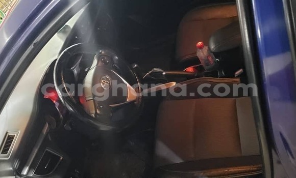 Buy Used Toyota Corolla Blue Car in Accra in Greater Accra Buy Used Toyota Corolla Blue Car in Accra in Greater Accra
