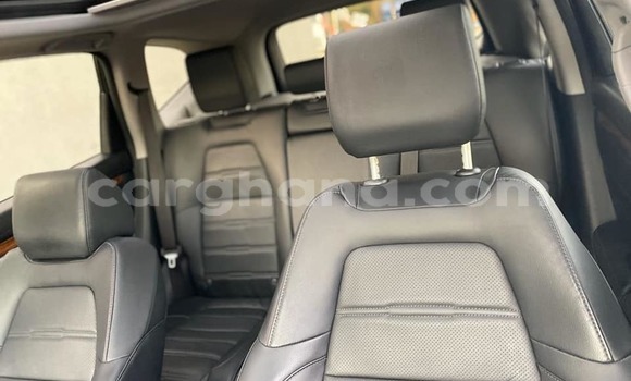 Buy Used Honda CR–V Other Car in Accra in Greater Accra Buy Used Honda CR–V Other Car in Accra in Greater Accra