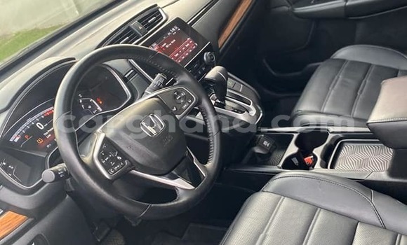Buy Used Honda CR–V Other Car in Accra in Greater Accra Buy Used Honda CR–V Other Car in Accra in Greater Accra