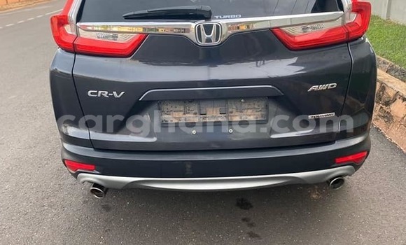 Buy Used Honda CR–V Other Car in Accra in Greater Accra Buy Used Honda CR–V Other Car in Accra in Greater Accra