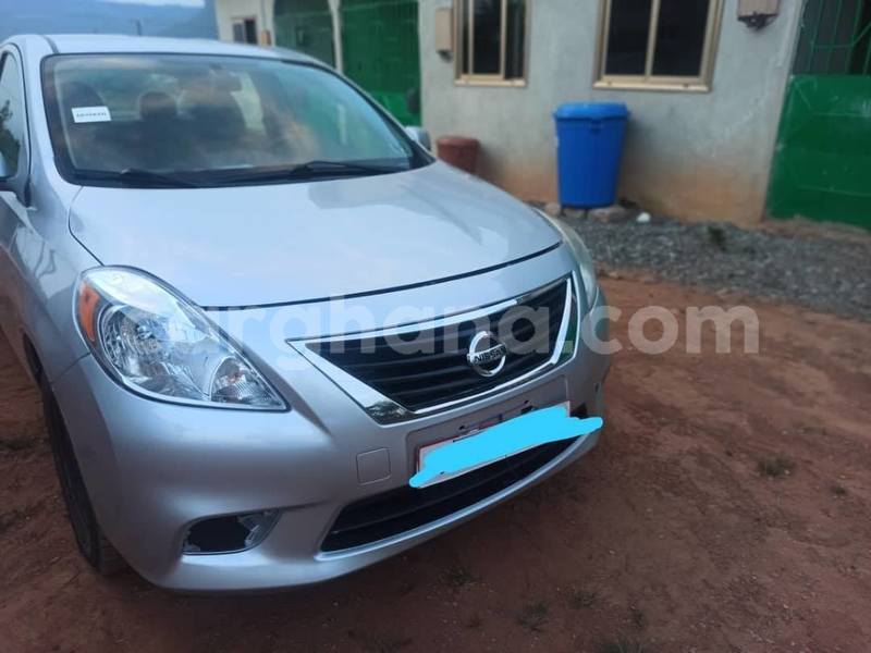 Big with watermark nissan versa greater accra accra 13019