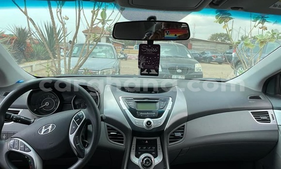 Buy Used Hyundai Elantra Other Car in Accra in Greater Accra Buy Used Hyundai Elantra Other Car in Accra in Greater Accra