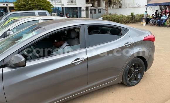 Buy Used Hyundai Elantra Other Car in Accra in Greater Accra Buy Used Hyundai Elantra Other Car in Accra in Greater Accra