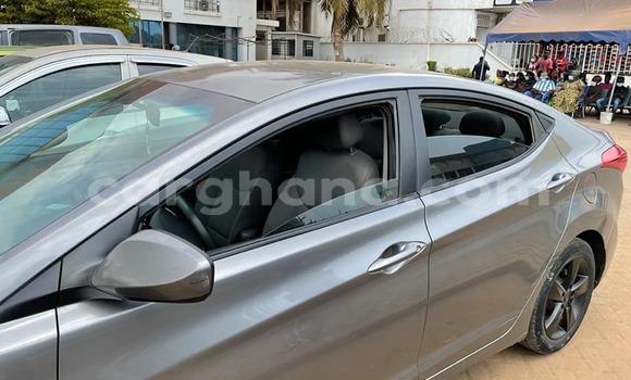 Buy Used Hyundai Elantra Other Car in Accra in Greater Accra Buy Used Hyundai Elantra Other Car in Accra in Greater Accra