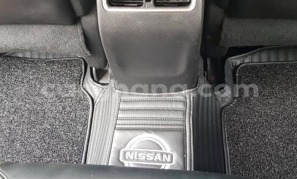 Buy Used Nissan Altima Black Car in Accra in Greater Accra Buy Used Nissan Altima Black Car in Accra in Greater Accra