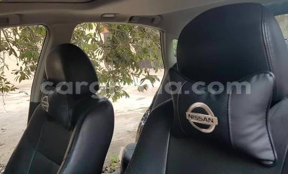 Buy Used Nissan Altima Black Car in Accra in Greater Accra Buy Used Nissan Altima Black Car in Accra in Greater Accra