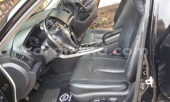 Buy Used Nissan Altima Black Car in Accra in Greater Accra Buy Used Nissan Altima Black Car in Accra in Greater Accra