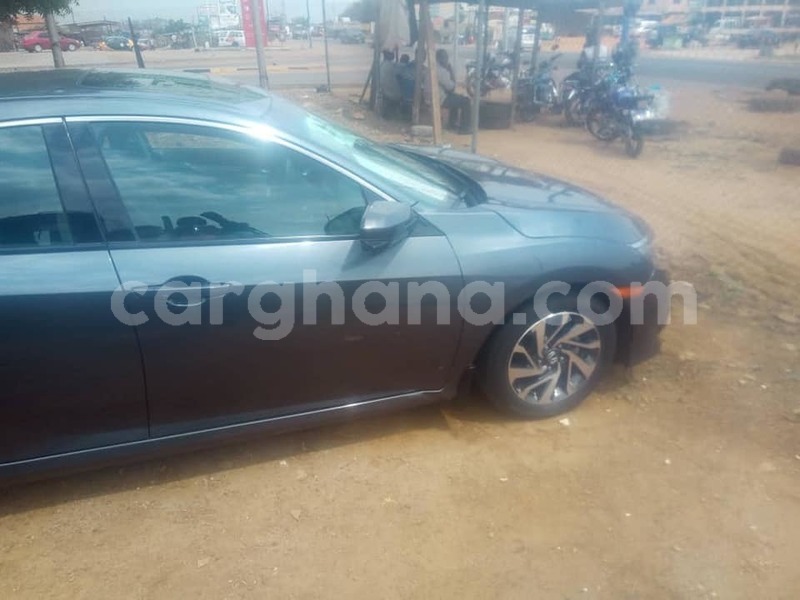 Big with watermark honda civic greater accra accra 13023