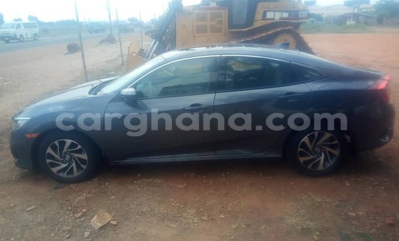 Buy Used Honda Civic Black Car in Accra in Greater Accra Buy Used Honda Civic Black Car in Accra in Greater Accra