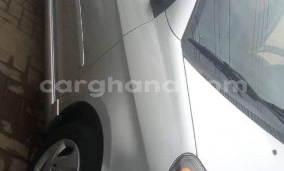 Buy Used Kia Morning Silver Car in Accra in Greater Accra Buy Used Kia Morning Silver Car in Accra in Greater Accra