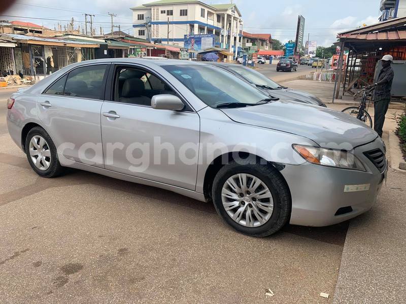 Big with watermark toyota camry greater accra accra 13025