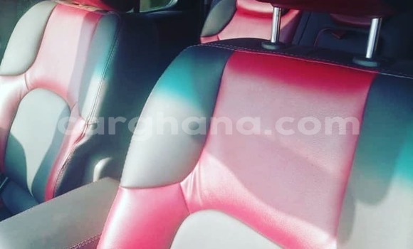 Buy Used Nissan Pathfinder Black Car in Accra in Greater Accra Buy Used Nissan Pathfinder Black Car in Accra in Greater Accra