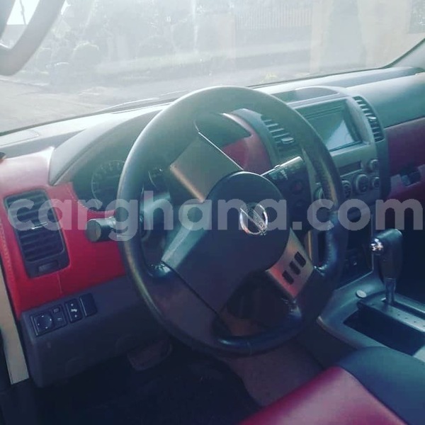 Big with watermark nissan pathfinder greater accra accra 13028