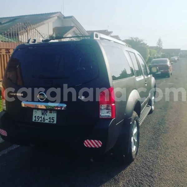 Big with watermark nissan pathfinder greater accra accra 13028