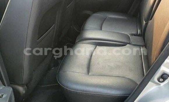 Buy Used Kia Morning Silver Car in Accra in Greater Accra Buy Used Kia Morning Silver Car in Accra in Greater Accra