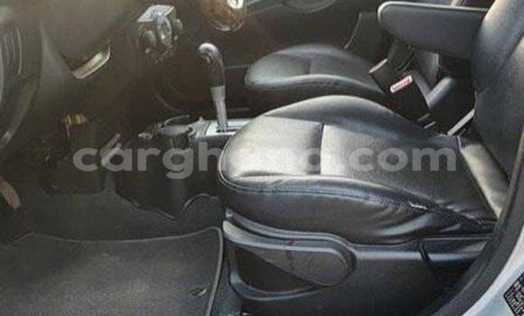 Buy Used Kia Morning Silver Car in Accra in Greater Accra Buy Used Kia Morning Silver Car in Accra in Greater Accra