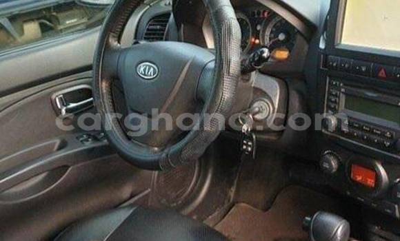 Buy Used Kia Morning Silver Car in Accra in Greater Accra Buy Used Kia Morning Silver Car in Accra in Greater Accra