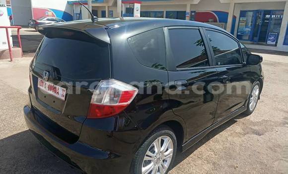 Buy Used Honda FIT Black Car in Accra in Greater Accra Buy Used Honda FIT Black Car in Accra in Greater Accra