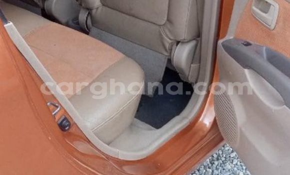 Buy Used Kia Picanto Brown Car in Accra in Greater Accra Buy Used Kia Picanto Brown Car in Accra in Greater Accra