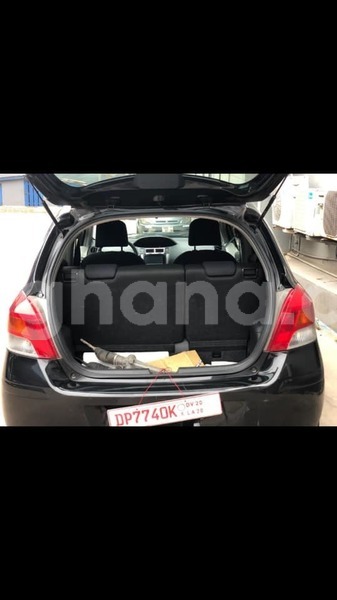 Big with watermark toyota vitz greater accra accra 13033