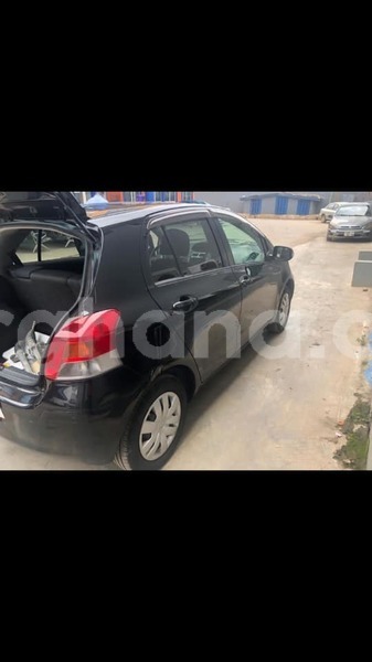 Big with watermark toyota vitz greater accra accra 13033