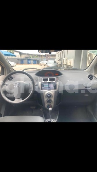 Big with watermark toyota vitz greater accra accra 13033