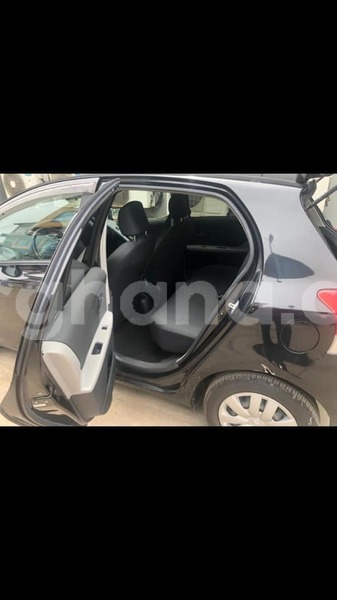 Big with watermark toyota vitz greater accra accra 13033