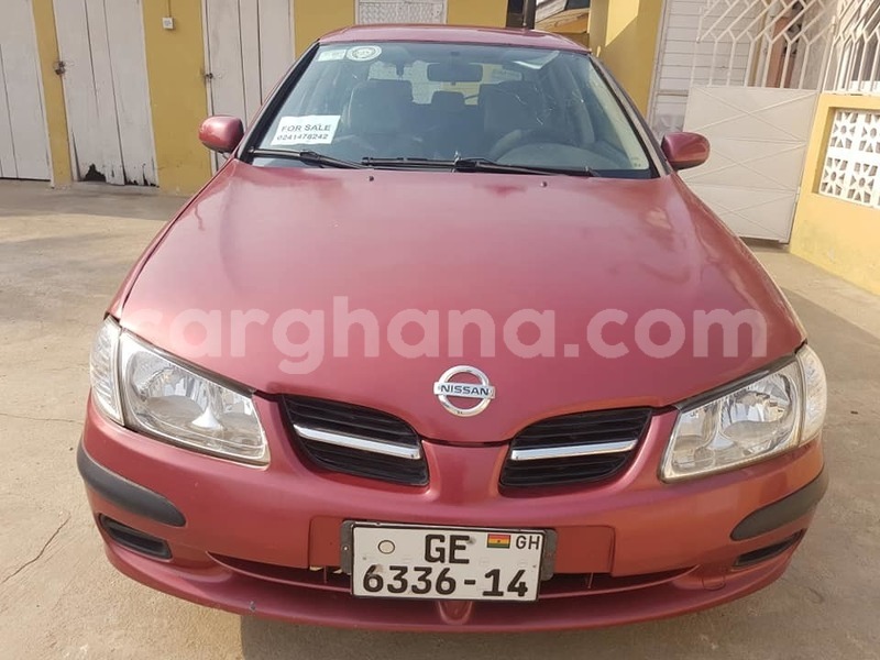 Big with watermark nissan almera greater accra accra 13034