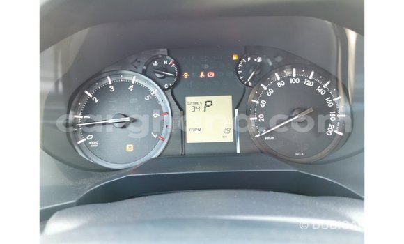 Sayi Imported Toyota Prado Black Mota in Import - Dubai a Ashanti Sayi Imported Toyota Prado Black Mota in Import - Dubai a Ashanti
