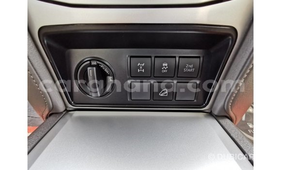 Ra Imported Toyota Prado Black Ọkọ̀ in Import - Dubai ni Ashanti Ra Imported Toyota Prado Black Ọkọ̀ in Import - Dubai ni Ashanti