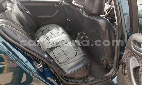 Sayi Na hannu BMW 3–Series Green Mota in Accra a Greater Accra Sayi Na hannu BMW 3–Series Green Mota in Accra a Greater Accra