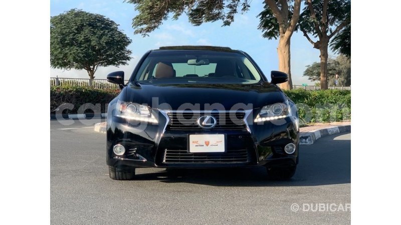 Big with watermark lexus gs ashanti import dubai 13044