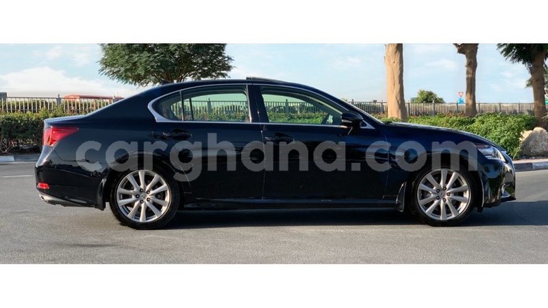 Big with watermark lexus gs ashanti import dubai 13044