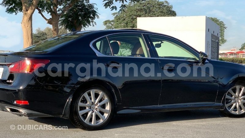 Big with watermark lexus gs ashanti import dubai 13044