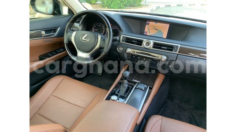 Big with watermark lexus gs ashanti import dubai 13044